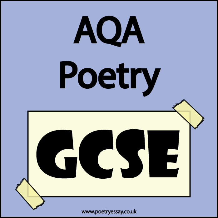 AQA Power And Conflict Poems  - Essay Help